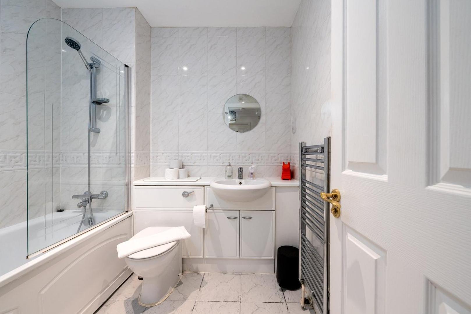 Guestready - Relaxing Retreat In South * Londen