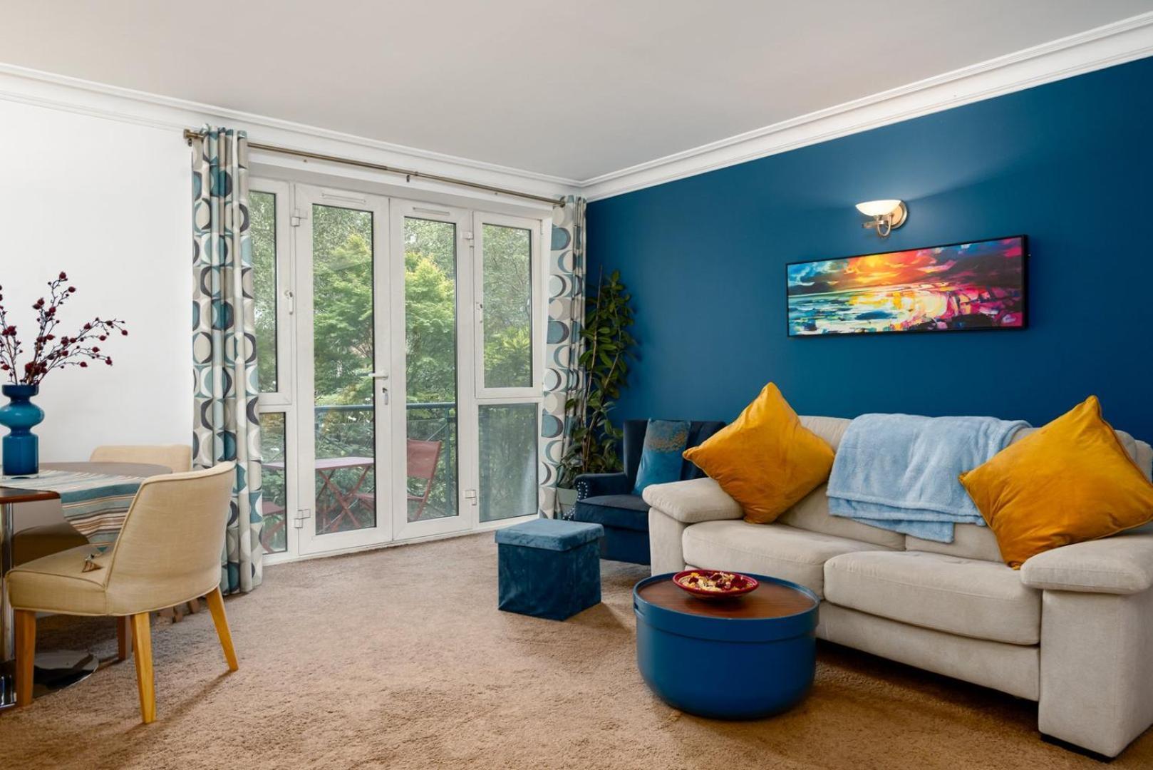 Guestready - Relaxing Retreat In South Appartement