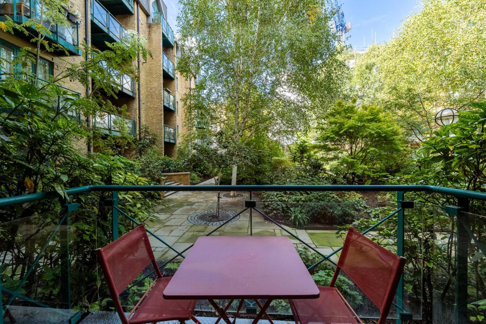 Guestready - Relaxing Retreat In South Londen