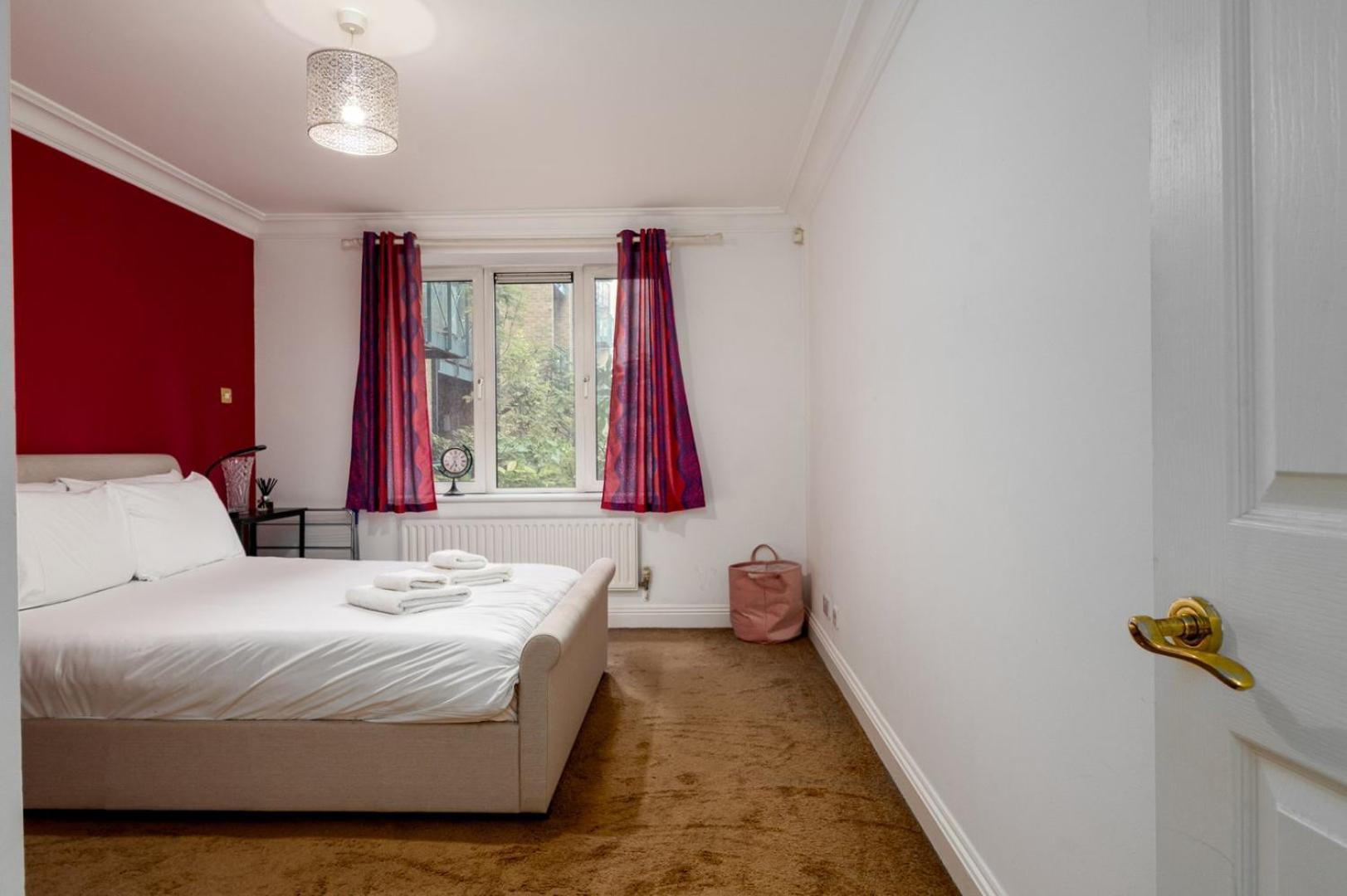 Guestready - Relaxing Retreat In South Appartement