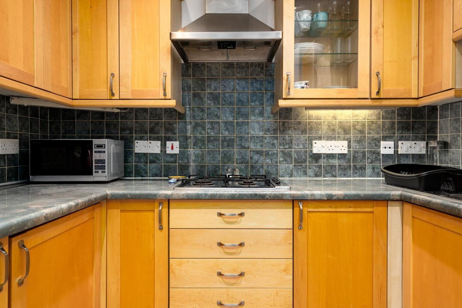 Guestready - Relaxing Retreat In South * Londen