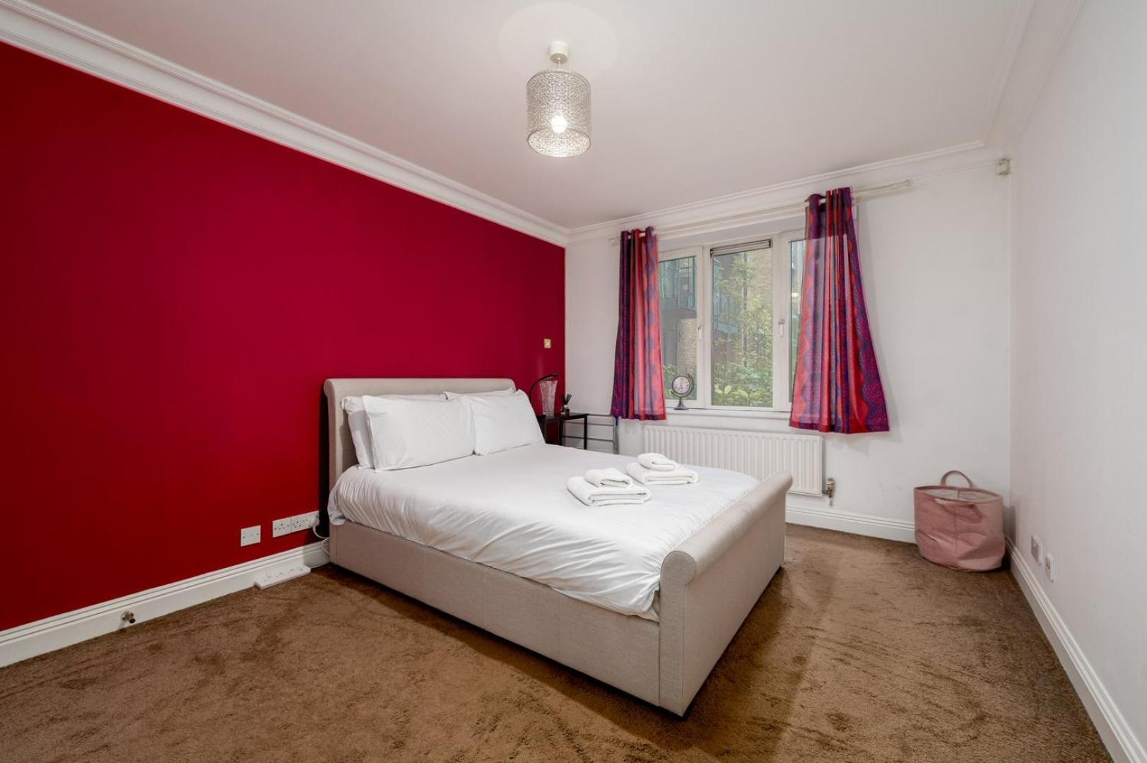 Guestready - Relaxing Retreat In South Appartement