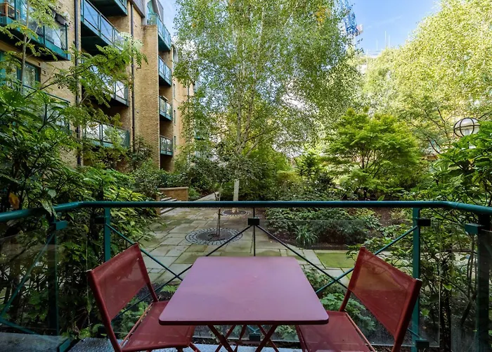 Guestready - Relaxing Retreat In South London